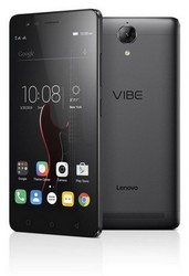 Прошивка телефона Lenovo Vibe K5 Note в Краснодаре